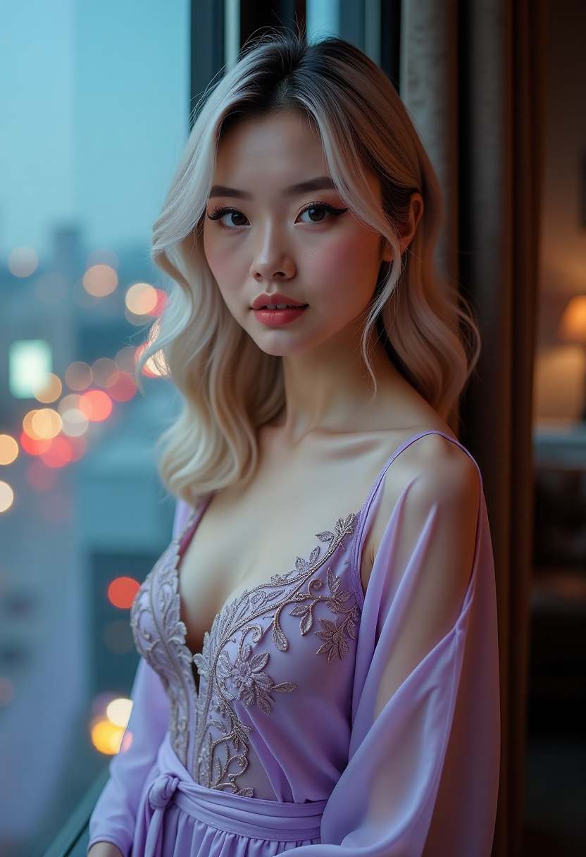 顾总的千亿萌妻