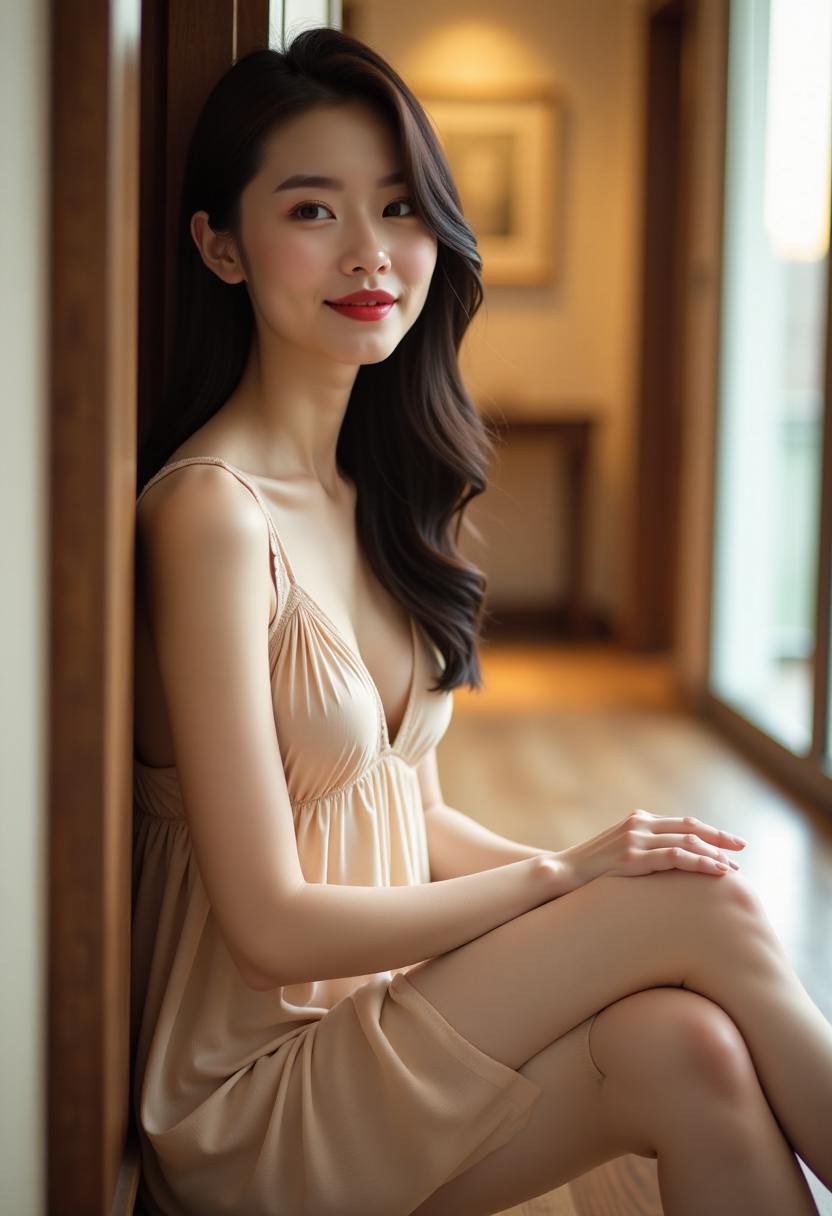 恰似寒光遇骄阳